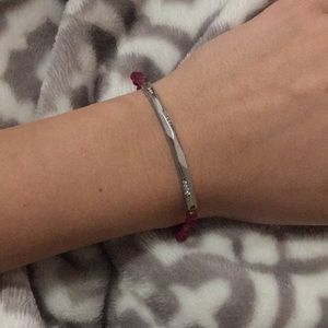 Kendra Scott Beaded Bracelet